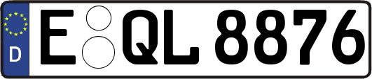 E-QL8876