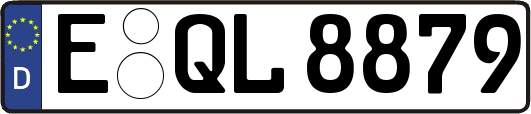 E-QL8879