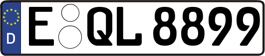 E-QL8899