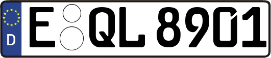 E-QL8901