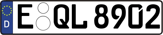 E-QL8902