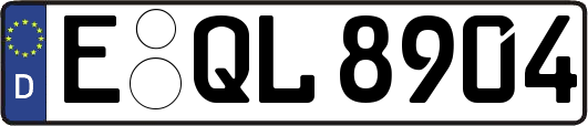 E-QL8904