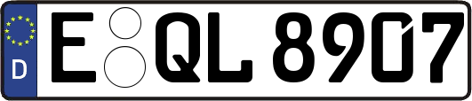 E-QL8907
