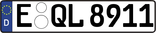 E-QL8911