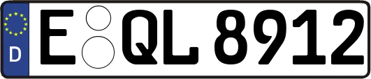 E-QL8912