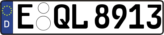 E-QL8913