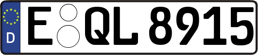 E-QL8915