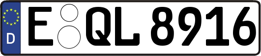 E-QL8916