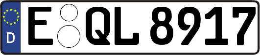 E-QL8917