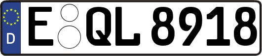 E-QL8918