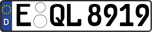 E-QL8919