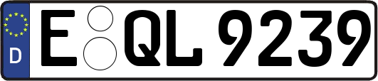 E-QL9239