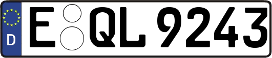 E-QL9243