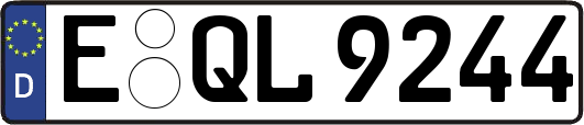 E-QL9244