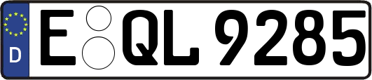 E-QL9285