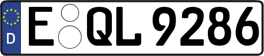 E-QL9286