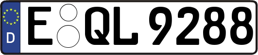 E-QL9288