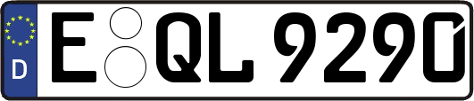 E-QL9290