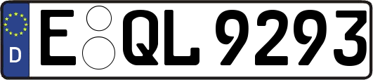 E-QL9293