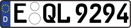 E-QL9294