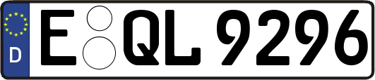 E-QL9296