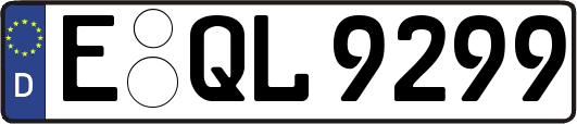 E-QL9299