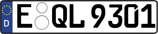 E-QL9301