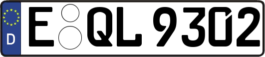 E-QL9302