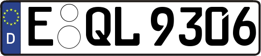 E-QL9306