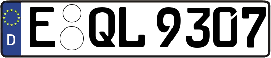 E-QL9307