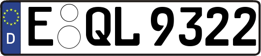 E-QL9322