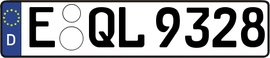 E-QL9328