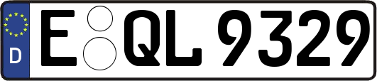 E-QL9329