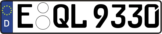 E-QL9330