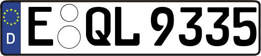 E-QL9335