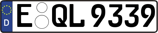 E-QL9339