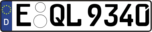 E-QL9340