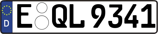 E-QL9341