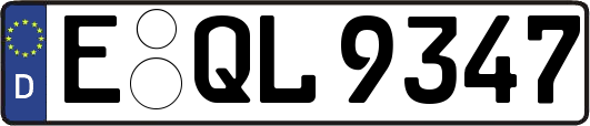 E-QL9347