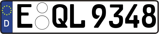 E-QL9348