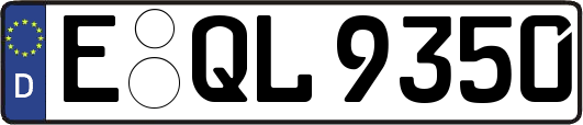 E-QL9350