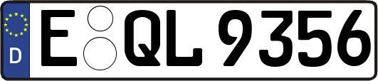 E-QL9356