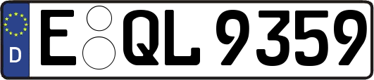 E-QL9359