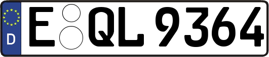 E-QL9364