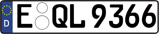E-QL9366