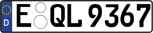 E-QL9367