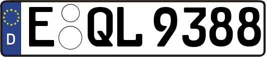 E-QL9388