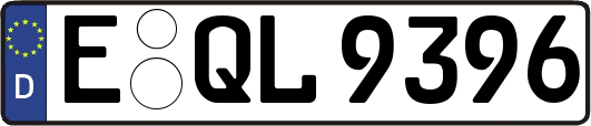 E-QL9396
