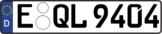 E-QL9404