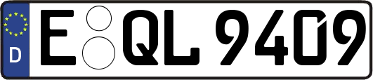 E-QL9409